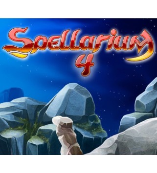 Spellarium 4 Steam Key GLOBAL